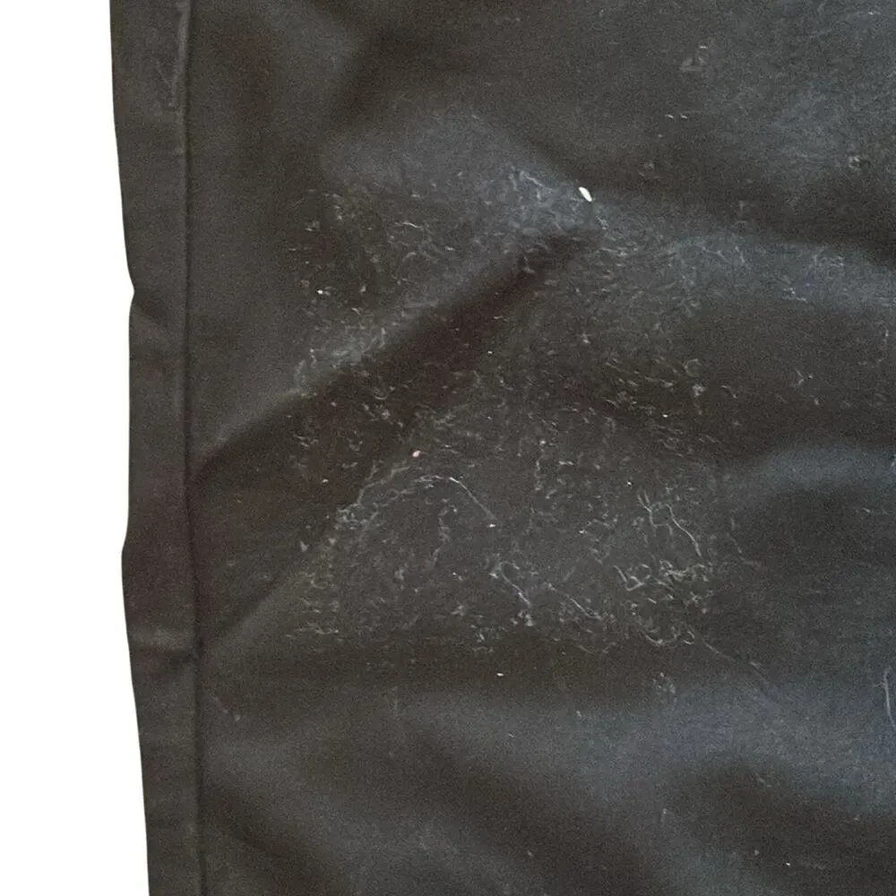 NWOT Berkeley Jensen Girl’s Black denim skinny jeans size 10
